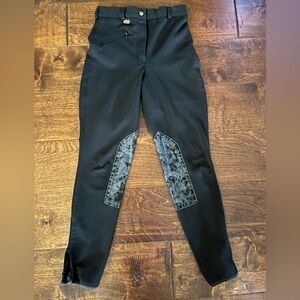 Allegro Women’s by Miller’s Riding Breeches